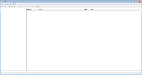 LDAP Admin(LDAP管理工具)