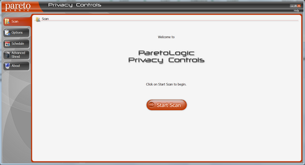 ParetoLogic Privacy