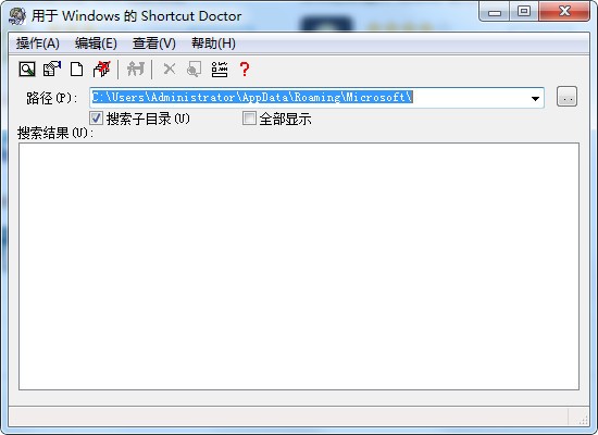 Shortcut Doctor(快捷键检测工具)