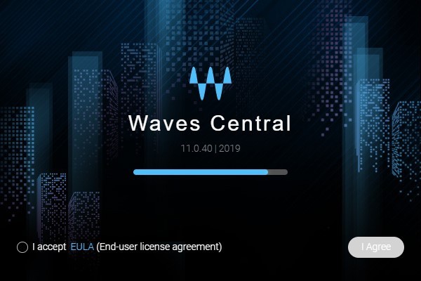 Waves Complete(音频处理工具)