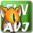 Bluefox FLV to AVI Converter(视频转换器)