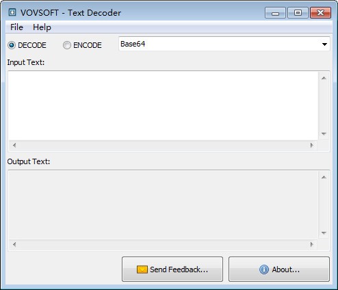 Text Decoder(文本编码器)