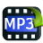 4Easysoft Video to MP3 Converter(音频转换器)