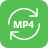 Free MP4 Video Converter(MP4视频转换器)