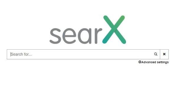 Searx(互联网元搜索引擎)
