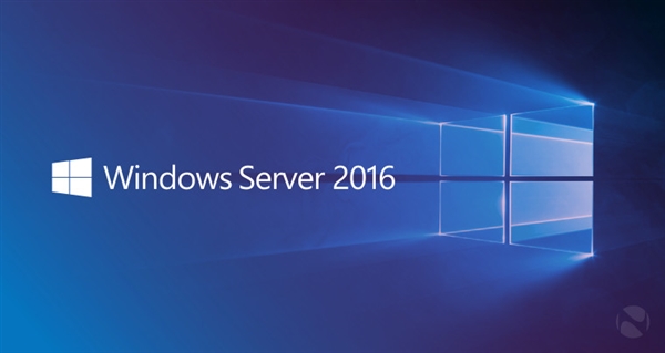 Windows Server 2016第三预览版文字界面