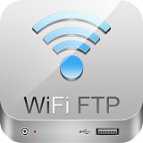 WiFi FTP