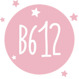 B612自拍