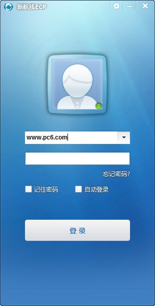 浙江电信新航线ecp