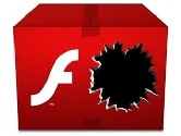 Adobe Flash又曝新漏洞 可自动执行恶意代码
