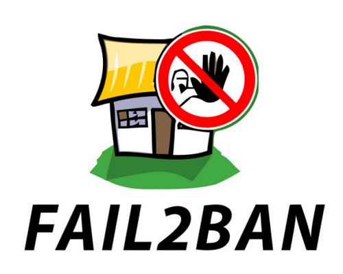 fail2ban(系统日志分析软件)