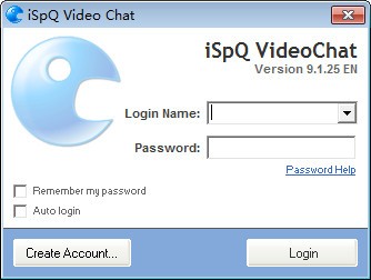 iSpQ Videochat