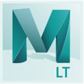 Autodesk Maya LT V2020.4 中文破解版