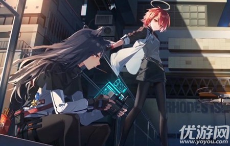 明日方舟12月31日闪断更新公告 将推出3星4星兑换券