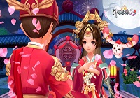 神雕侠侣2手游3月6日更新 全新玩法婚姻系统上线