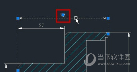 AutoCAD2016怎么改变字体大小