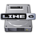 line6ux2声卡驱动 V4.0.23 官方免费版