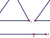 几何画板怎么用向量控制图形移动 操作方法介绍