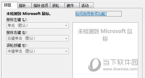 IntelliPoint(多功能鼠标控制与管理驱动) V8.2 绿色版