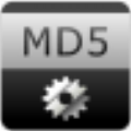 本海MD5计算器 V1.0 免费版