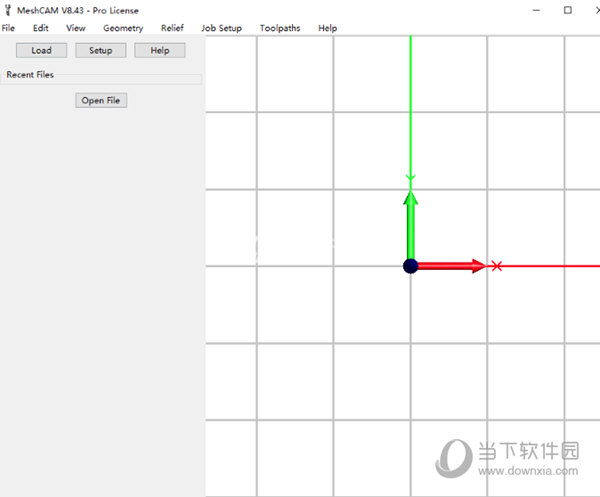 MeshCAM V8.43 免费破解版