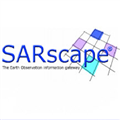 SARscape(雷达图像处理工具) V5.2.1 免费版