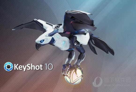 KeyShot Pro中文完美版 V10.1.80 最新免费版