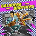 Balacera Brothers修改器 V1.0 绿色免费版