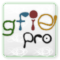 greenfish icon editor pro(图标制作工具) V3.31 中文版