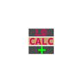 Localc(开发调试计算器) V1.0.1.0 官方版