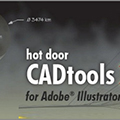 Hot Door CADtools13破解版 V13.0 免费版
