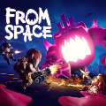 From Space修改器 32位/64位 Steam版