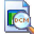 DICOM Image Viewer(dicom格式看图软件) V1.01 官方版