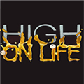 high on life中文补丁 V1.0 Steam版