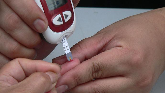 中国糖尿病患者超1.3亿，代表委员：提升重大慢病管理水平