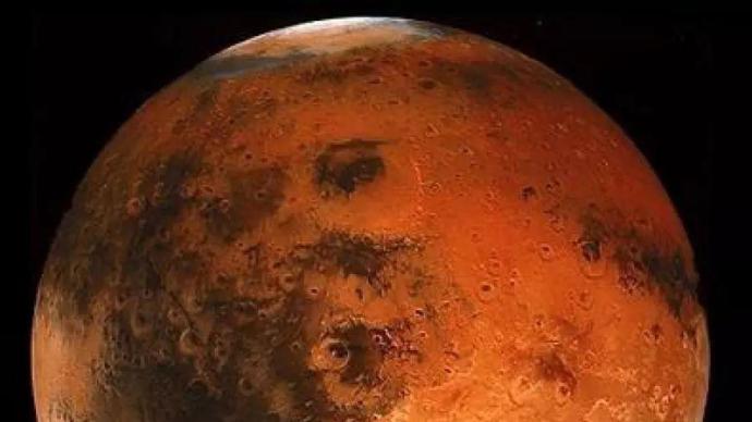 中国发射“天问一号”目的是什么？央媒聚焦探测火星重要意义