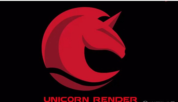Unicorn Render(独角兽渲染器)