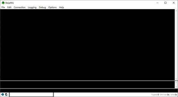 BeipMU(网络调试客户端)