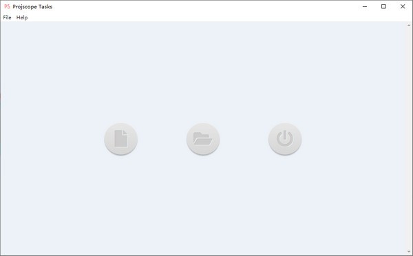 Projscope Tasks(桌面任务管理工具)