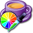 CoffeeCup Color Schemer(专业配色软件)