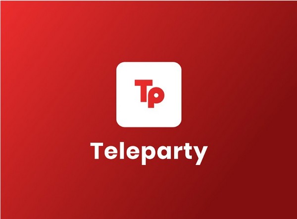 Teleparty(同步观影工具)