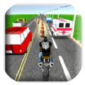 Highway Dash 3D