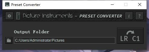 Preset Converter Pro(预设转换器)