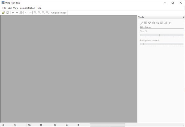 Wire Pilot(图片处理工具)