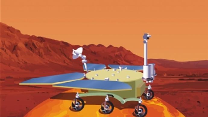火星“景点”各有特色，“天问”靠科学解决选择困难症