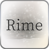 逃脱游戏Rime