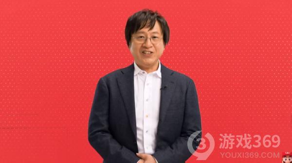 任天堂直面会直播2021