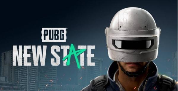 《绝地求生》新手游《PUBG：NEW STATE》公布