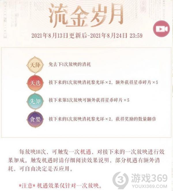 恋与制作人流金岁月SSR怎么获得 流金岁月SSR获得攻略