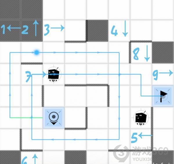 战双帕弥什踏桂寻兔4-7怎么过 踏桂寻兔4-7通关攻略